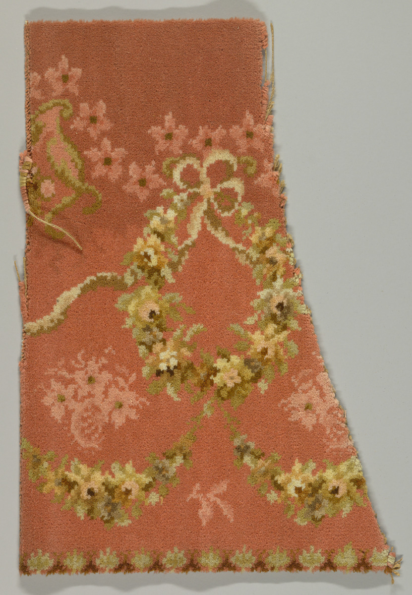 Cooper Hewitt, Smithsonian Design Museum Collection Textiles Department